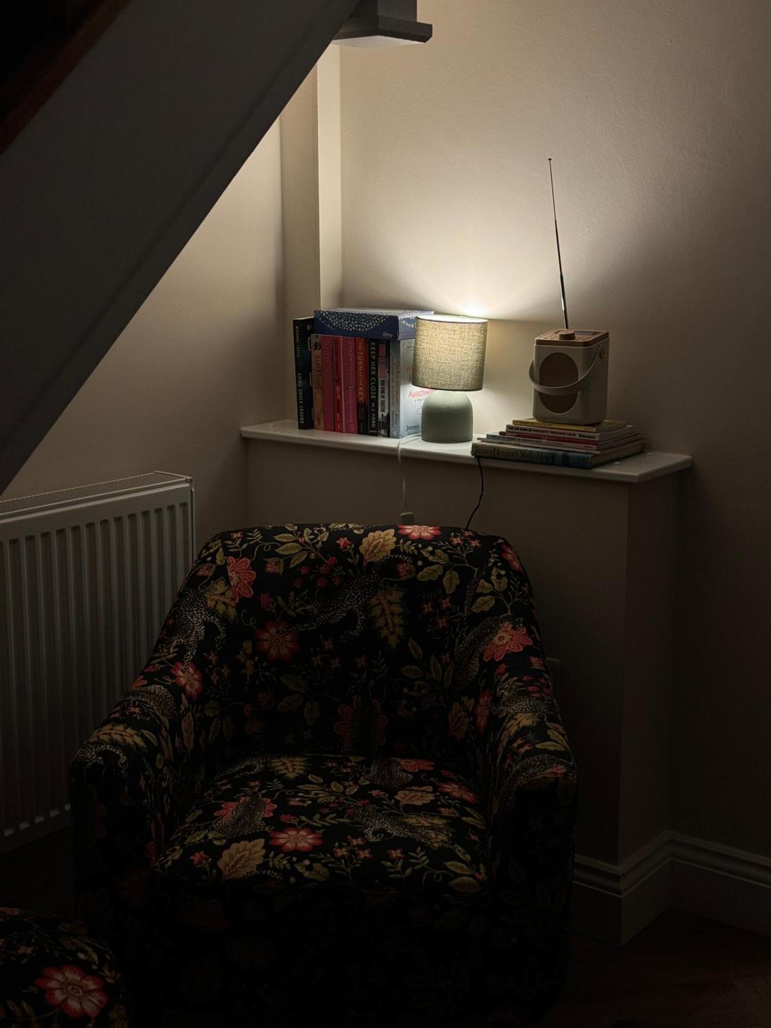 Chestnut Cottage Ravensworth Richmond  Luaran gambar