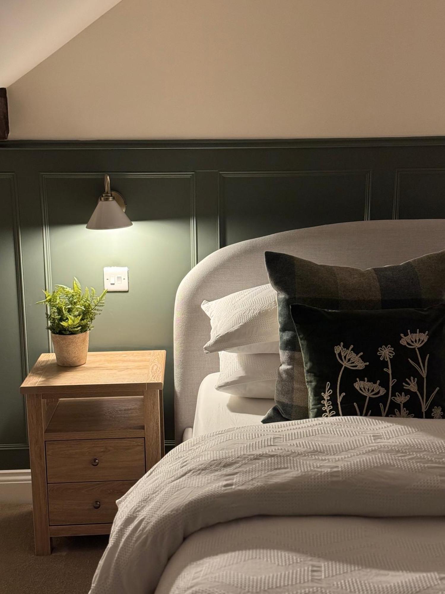 Chestnut Cottage Ravensworth Richmond  Luaran gambar